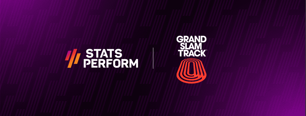 Banner GrandSlamTrack